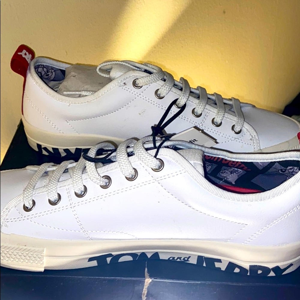 Zara sneakers